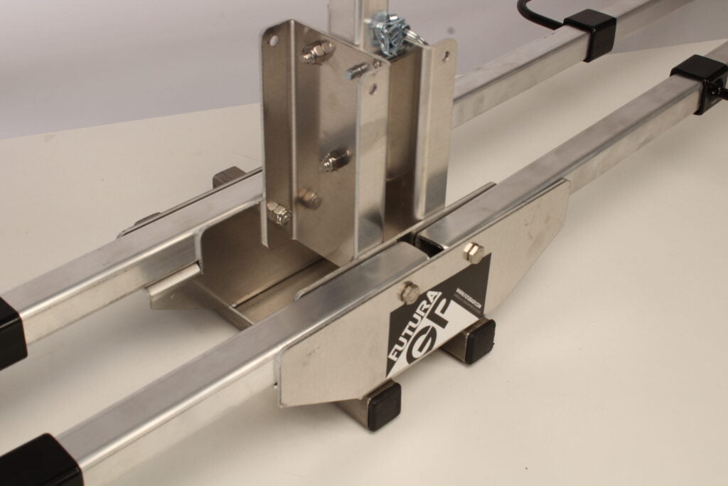 Bike rack center piece Futura GP